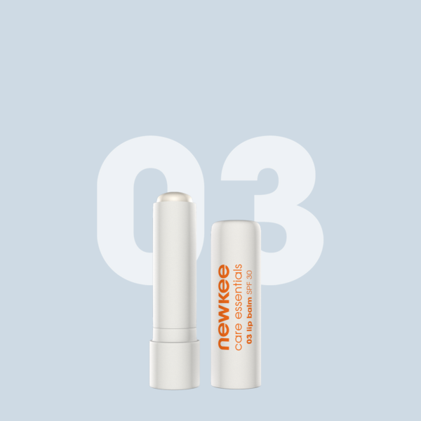newkee 03 Lip Balm