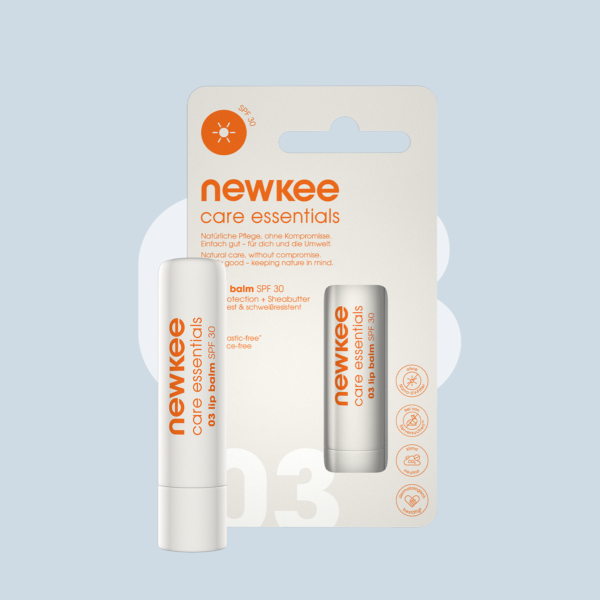 newkee 03 Lip Balm