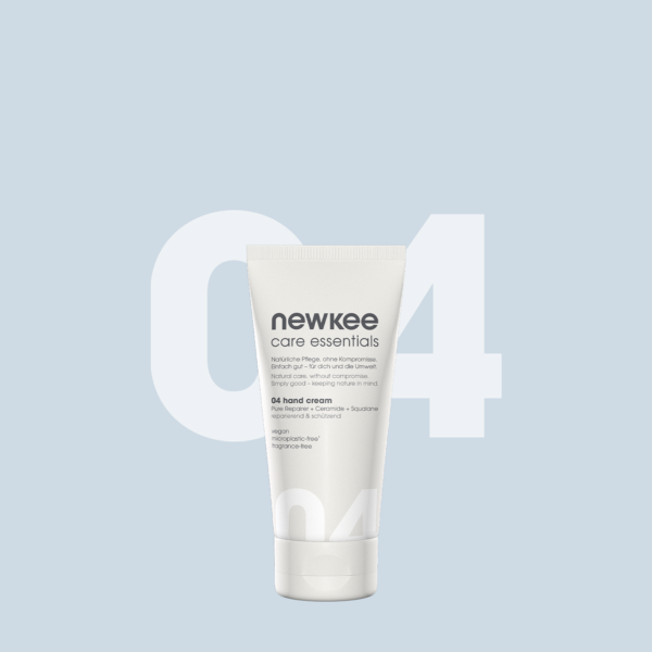 newkee 04 Hand Cream