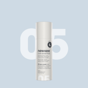 newkee 05 Face Cream Night