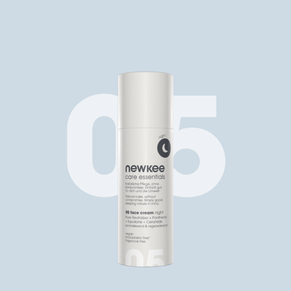 newkee 05 Face Cream Night