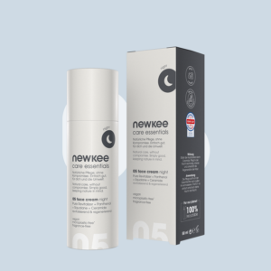 newkee 05 Face Cream Night