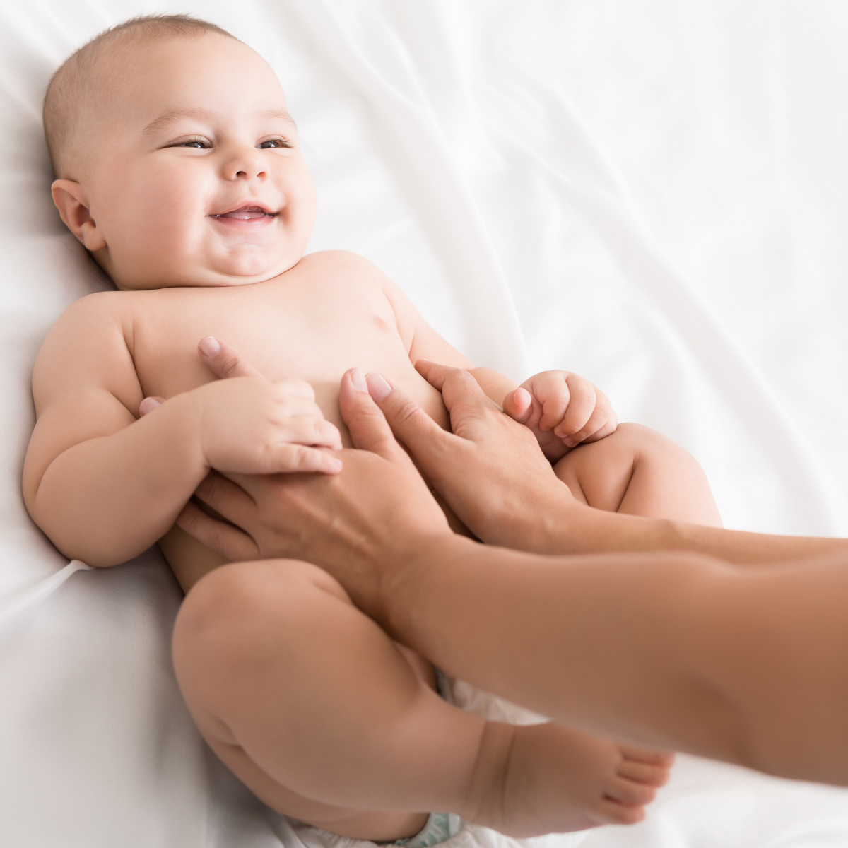 Baby- und Kinderhaut 1 Baby und Kinderhaut 1