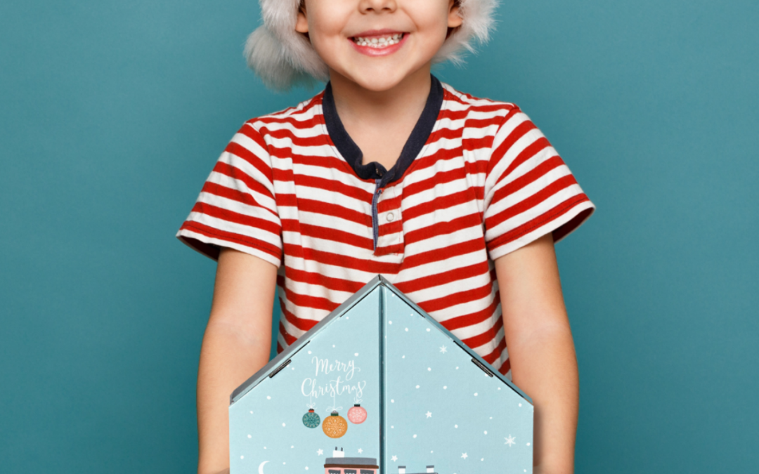 Adventskalender “Better together” 2021