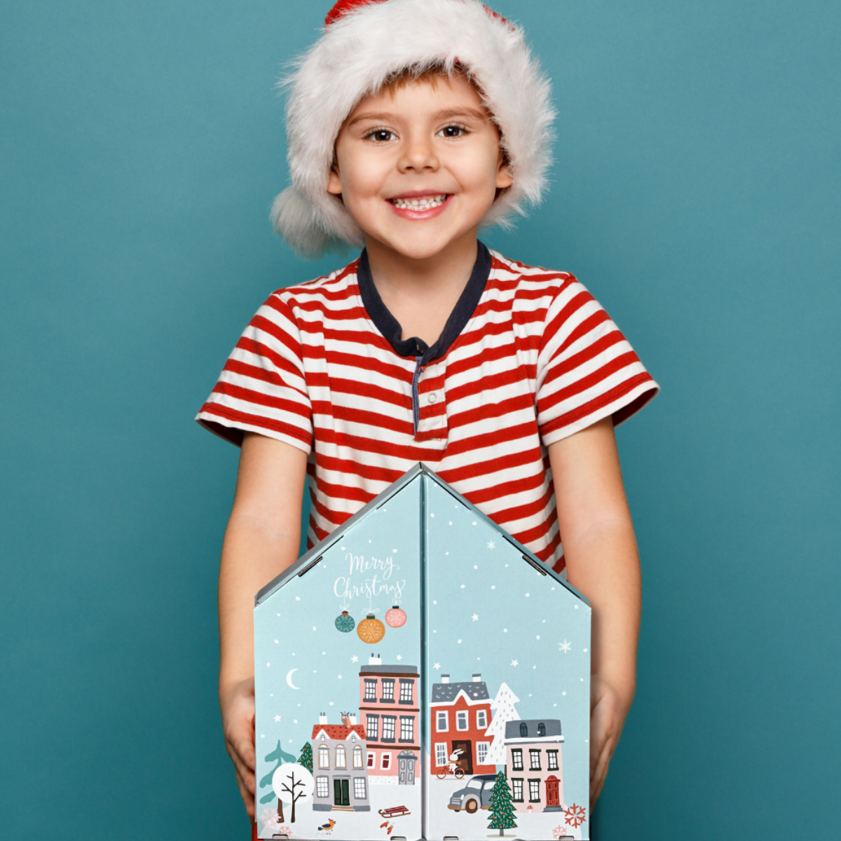 PAEDIPROTECT Blog 15 Adventskalender “Better together” 2021