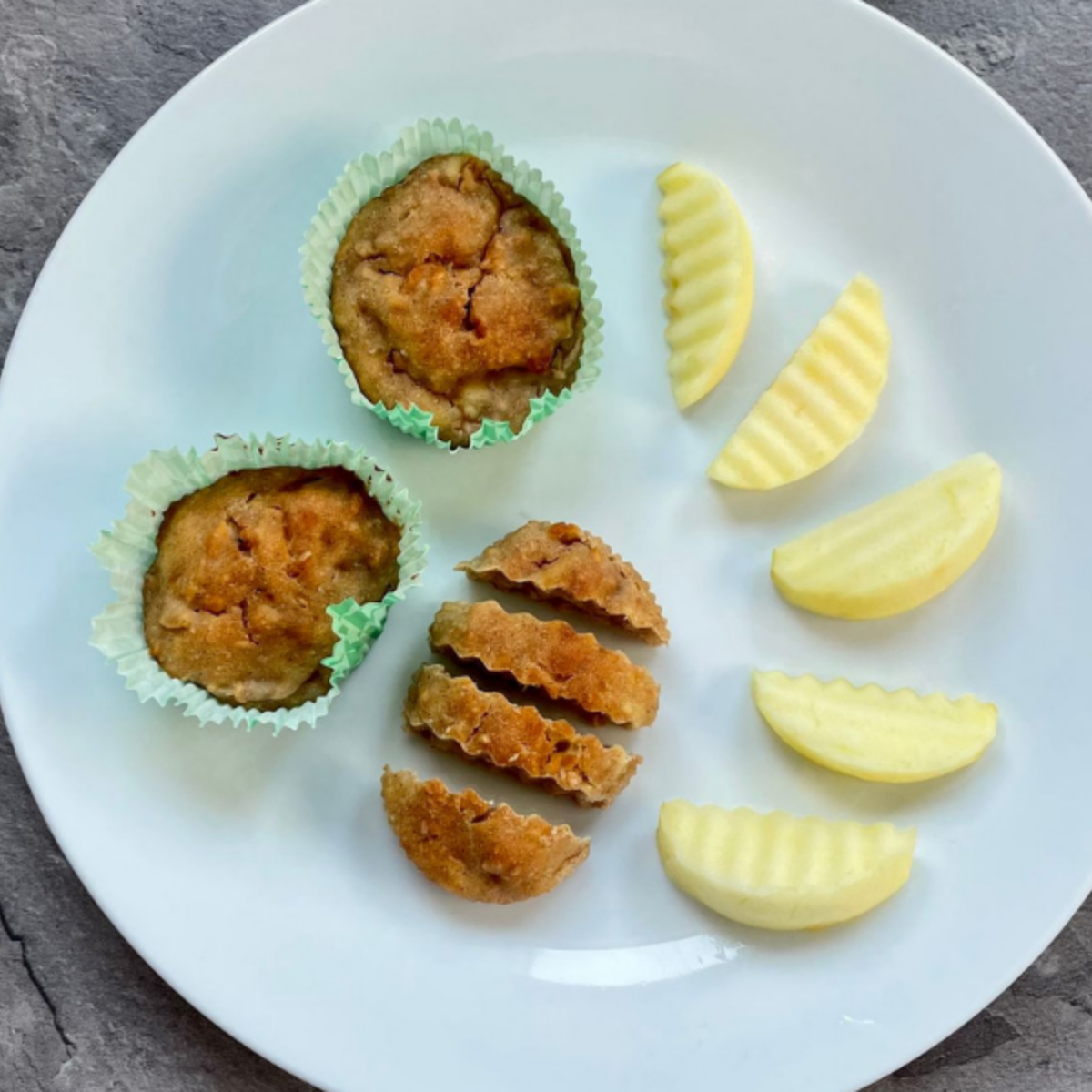 PAEDIPROTECT Blog 16 Gesunde Fingerfoodsnacks mit breifreibaby