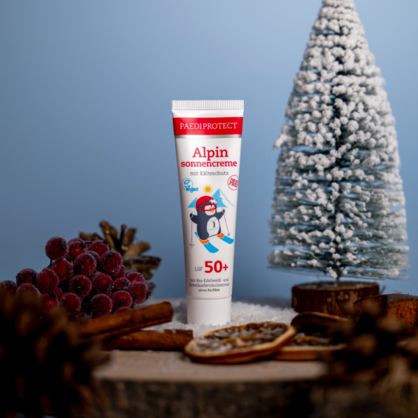 Alpinsonnencreme 2