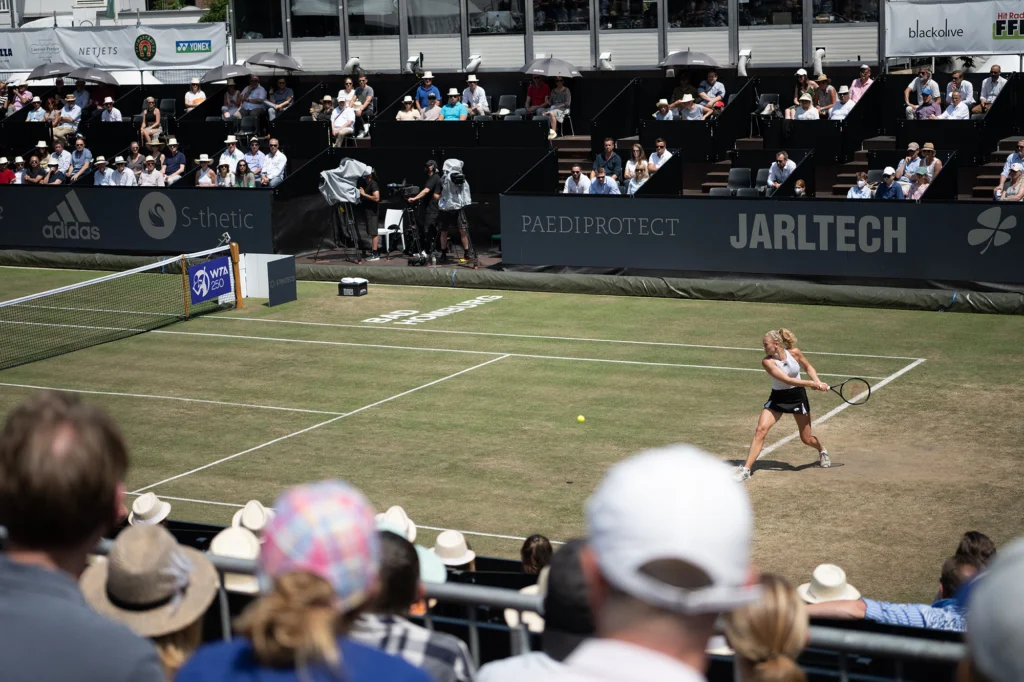 Bad Homburg Open