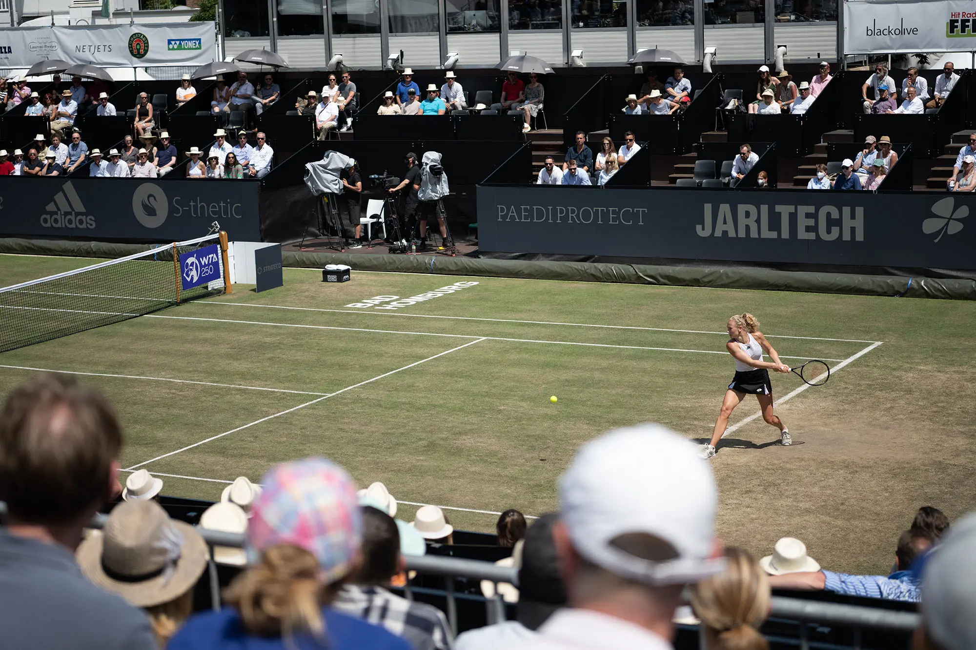 Bad Homburg Open