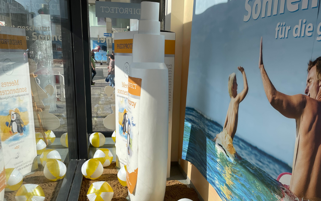 PAEDIPROTECT in Frankfurt am Main