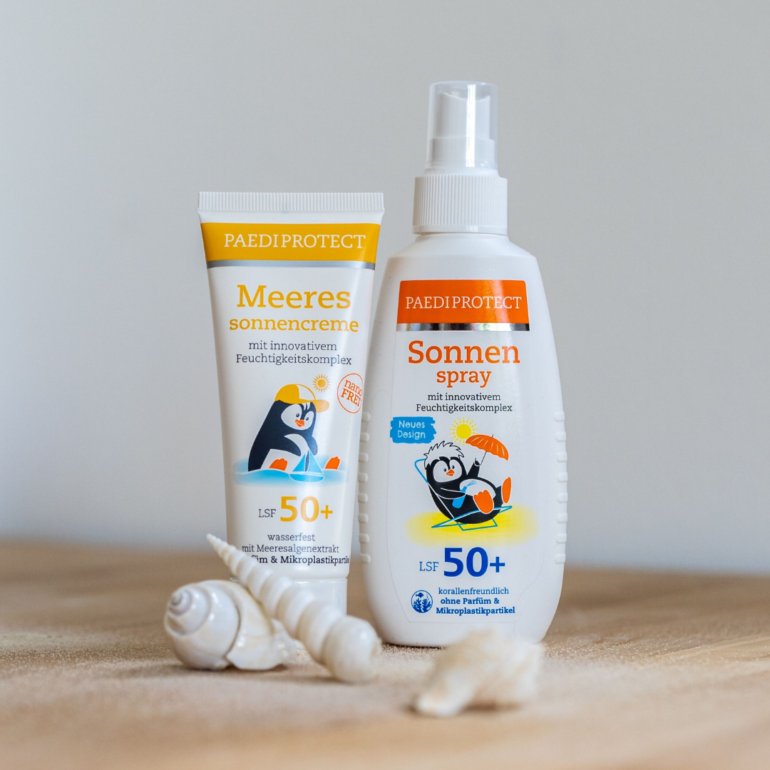 Bundle MSC Spray 3