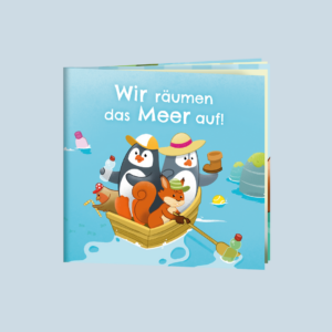 PAEDIPROTECT Pauli-Büchlein 