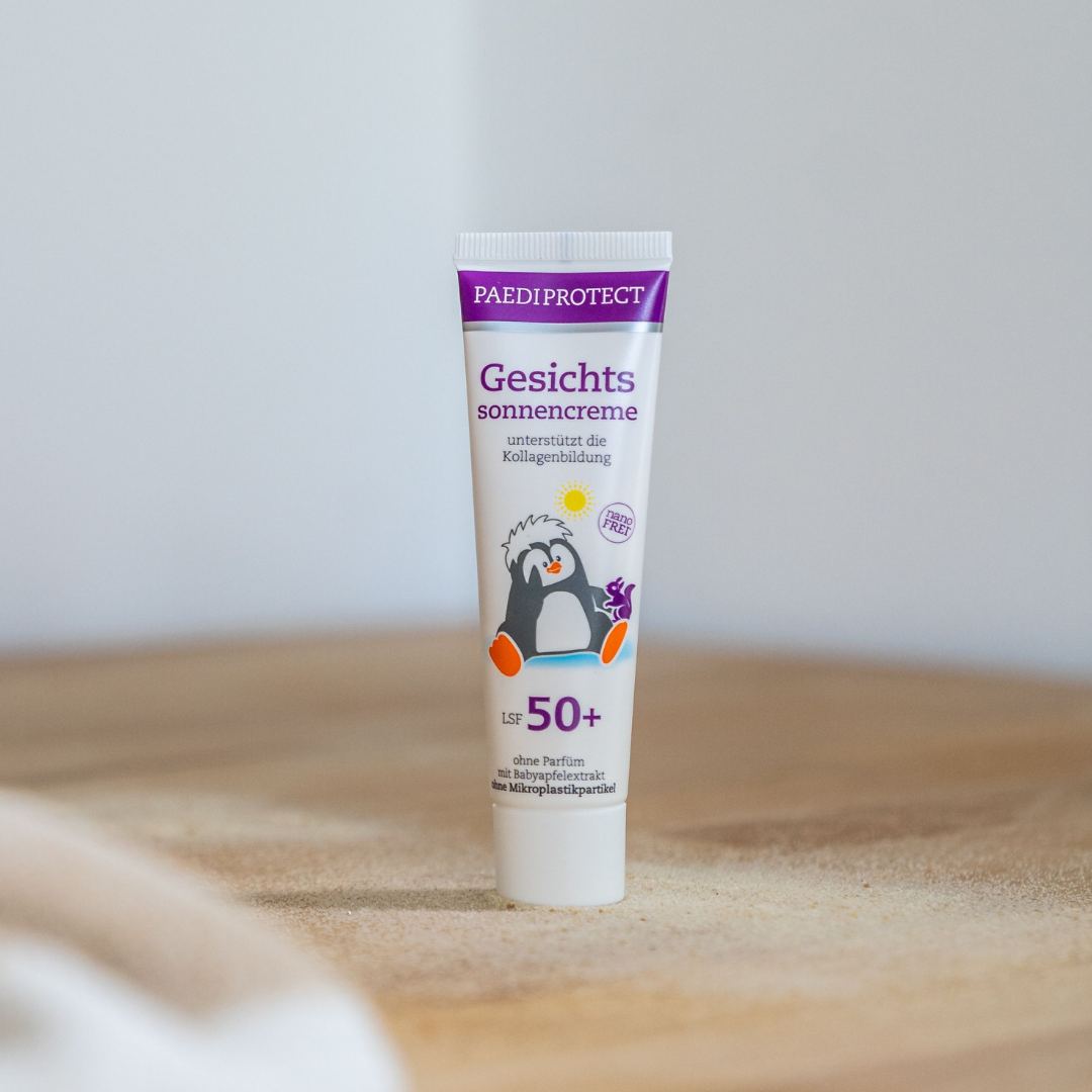 Gesichtssonnencreme 6