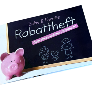 Rabattheft