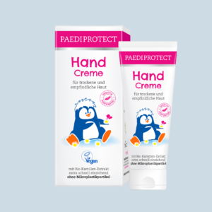 PAEDIPROTECT Handcreme