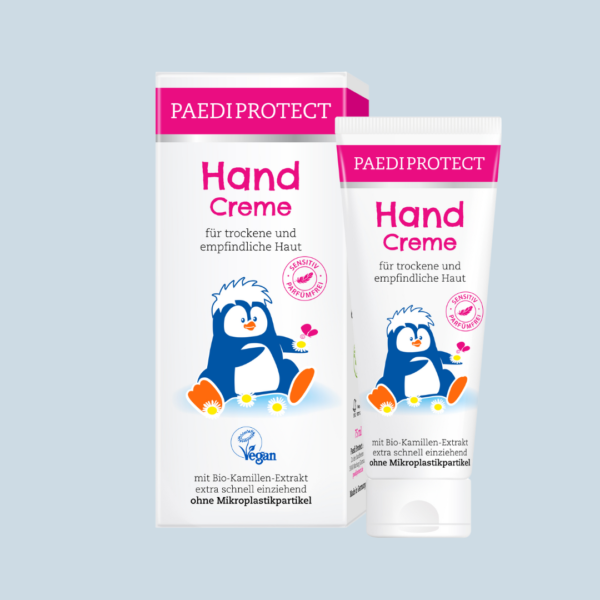 PAEDIPROTECT Handcreme