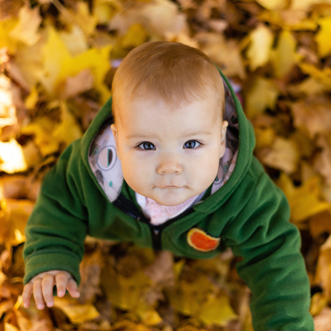 PAEDIPROTECT Blog 5 Von Sommer zu Herbst: Hautpflege im Jahreszeitenwechsel