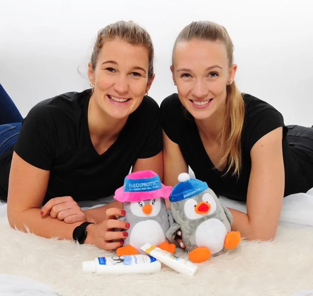 Isabel Schneider Sandra Ittlinger