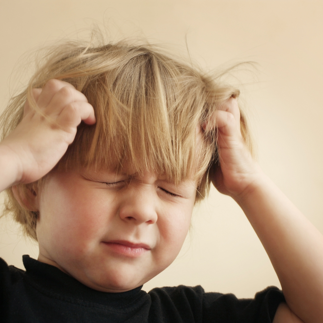 Läuse bei Kindern: Was tun und wie vorbeugen?
