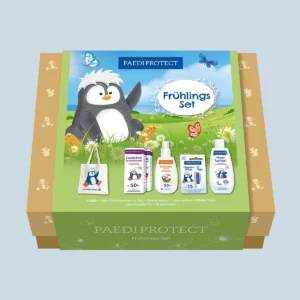 Frühlings Set