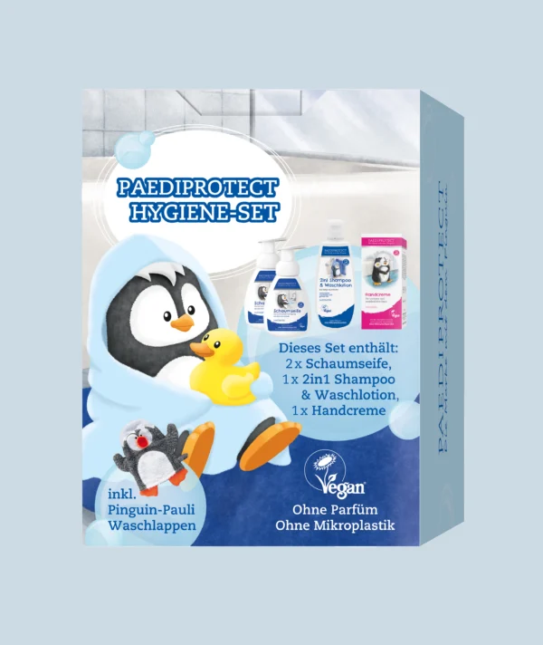 PAEDIPROTECT Hygieneset scaled