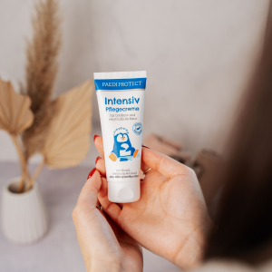 PAEDIPROTECT Intensiv Pflegecreme