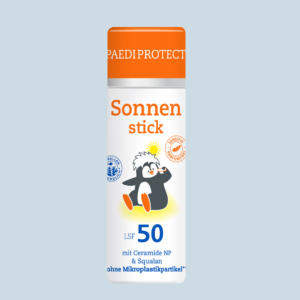 PAEDIPROTECT Sonnenstick