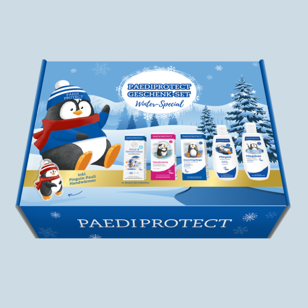 PAEDIPROTECT Winterset 4