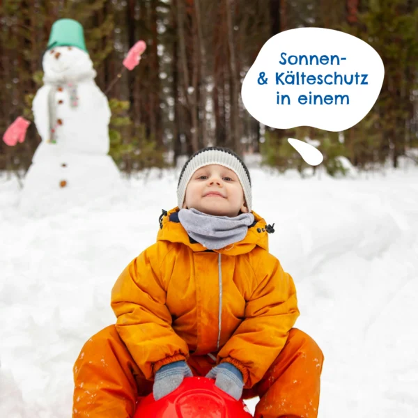 Startseite 20 Alpinsonnencreme LSF 50+