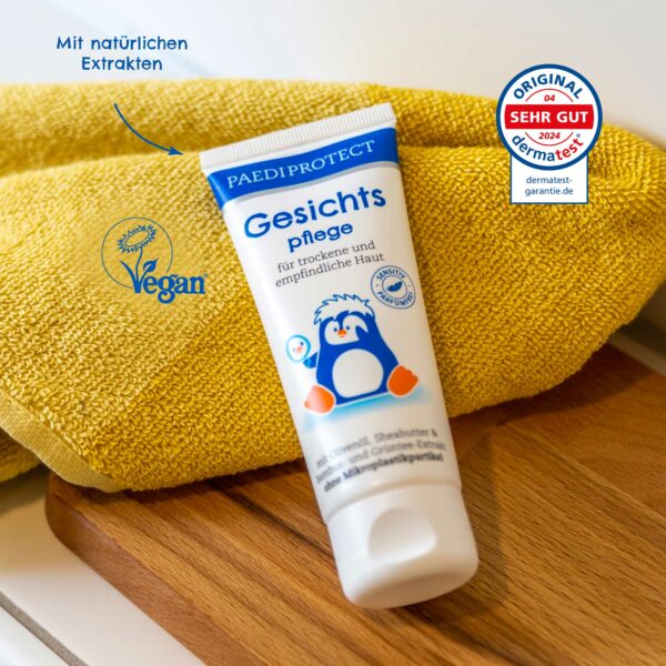 Gesichtspflege – Bild 2