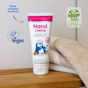 PAEDIPROTECT Handcreme