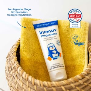 PAEDIPROTECT Intensiv Pflegecreme