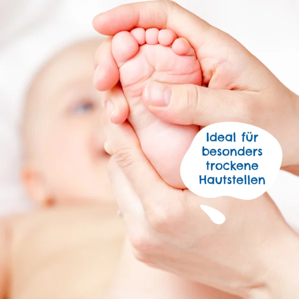 PAEDIPROTECT Intensivpflegecreme