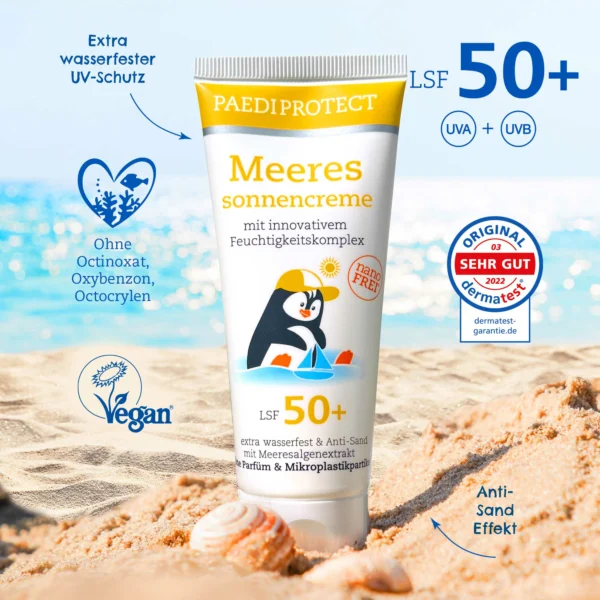 Bundle Sonnenschutz für den Sommer – Bild 3