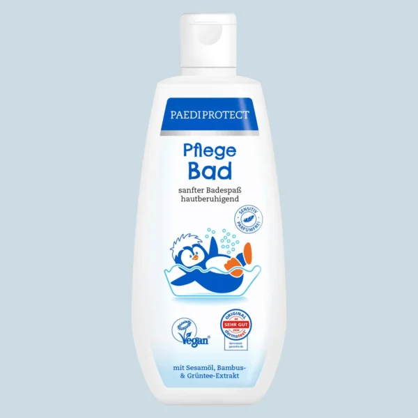 Pflegebad