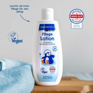 Pflegelotion