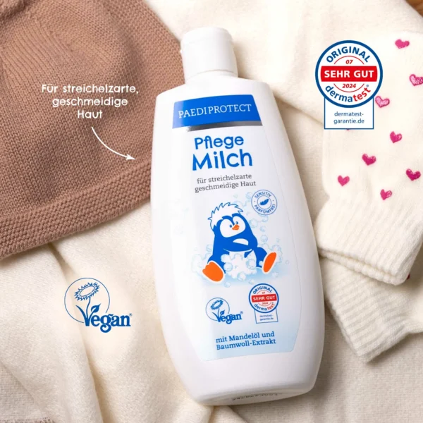 Pflegemilch – Bild 2