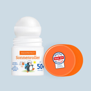 PAEDIPROTECT Sonnenroller