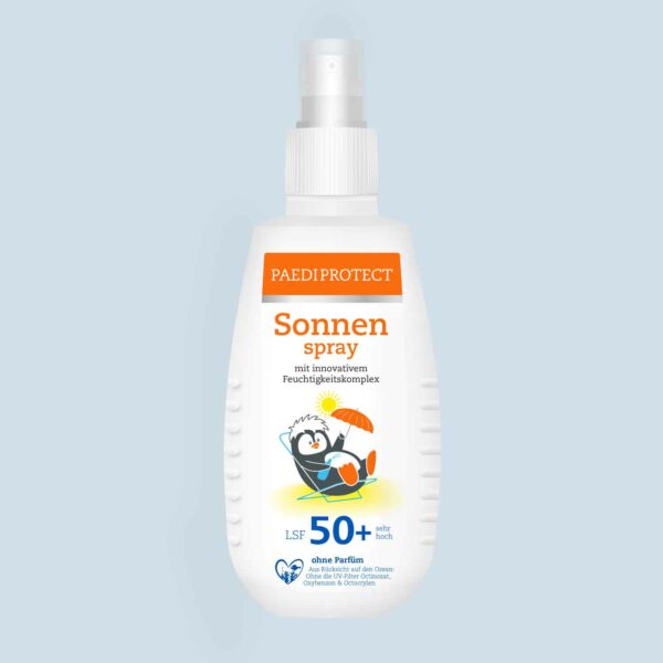 Sonnenspray LSF 50+