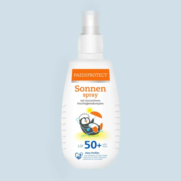 Sonnenspray LSF 50+