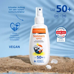 Sonnenspray LSF 50+