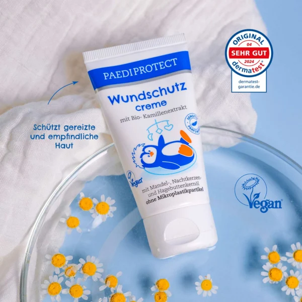 Wundschutzcreme – Bild 2