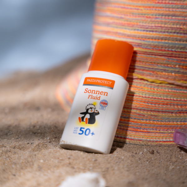 Sonnenfluid