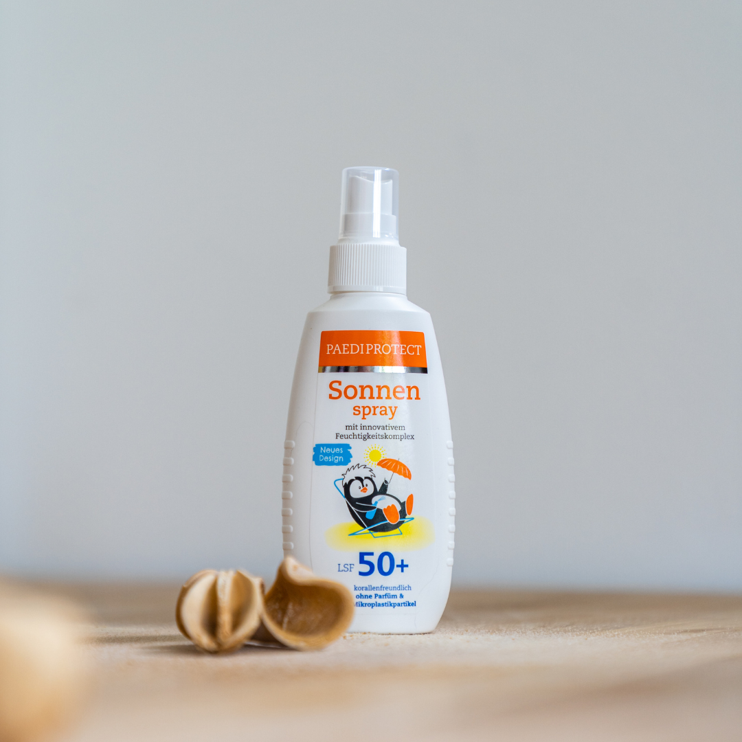 Sonnenspray 5