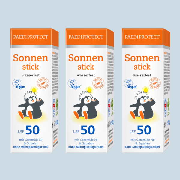 Sonnenstick 3 zum Preis von 2