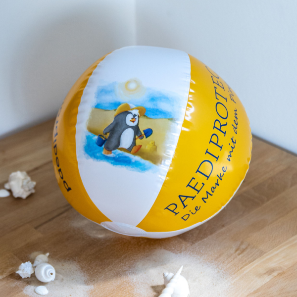Wasserball 1