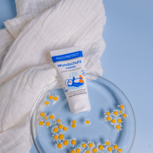 PAEDIPROTECT Wundschutzcreme