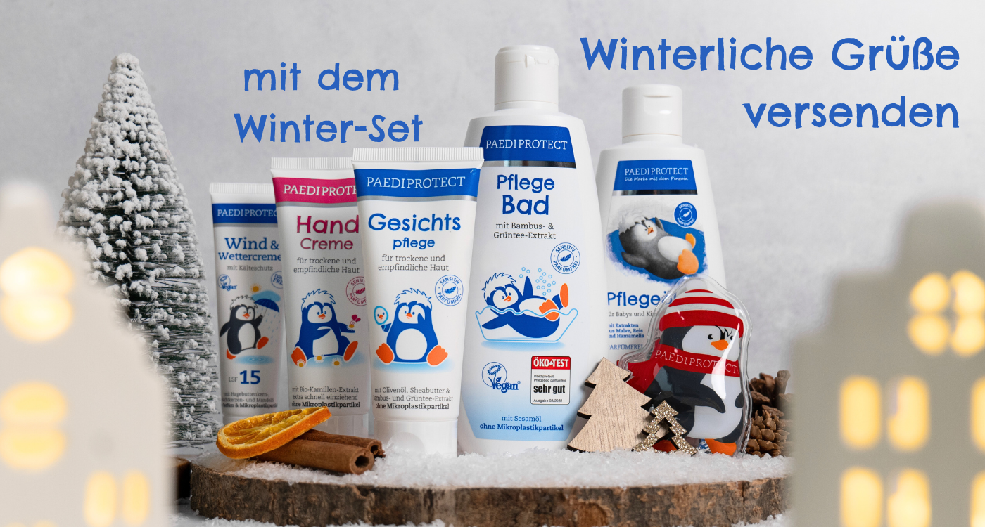 PAEDIPROTECT Winterset
